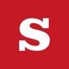 Saxo: Audiobooks & E-books icon