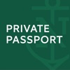 Private Passport icon