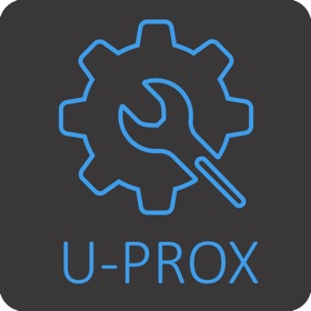 Screenshots (4) U-Prox Mobile Config