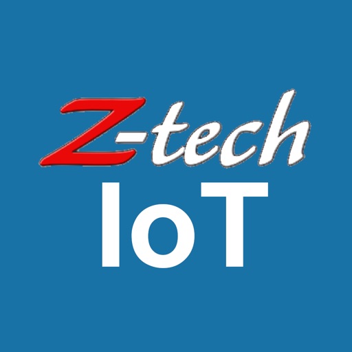Z-tech IoT