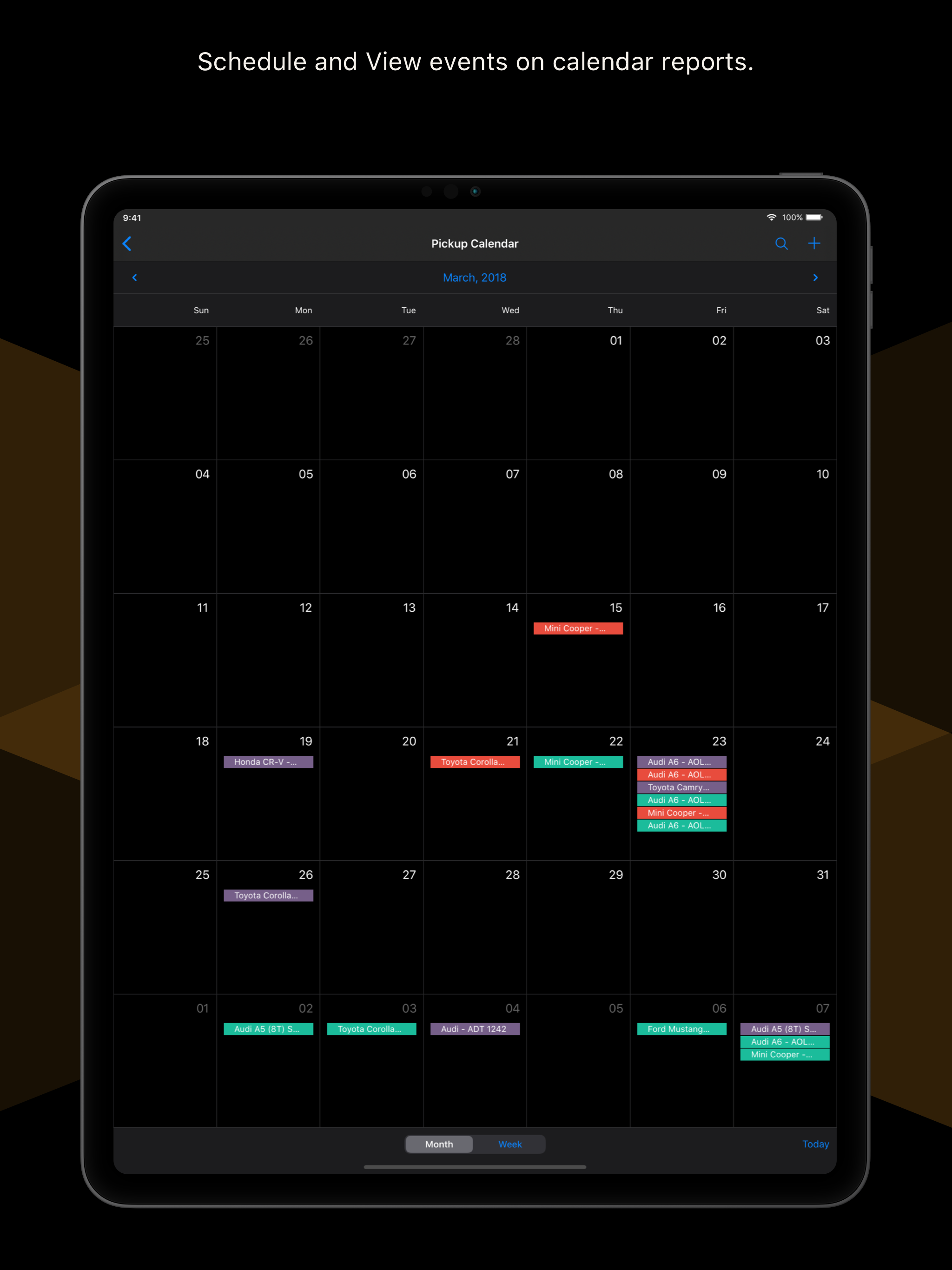 Zoho Creator:Low-code Platform
