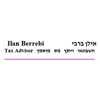 אילן ברבי יועץ מס מוסמך icon