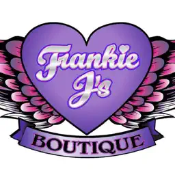 Frankie J's Boutique app icon