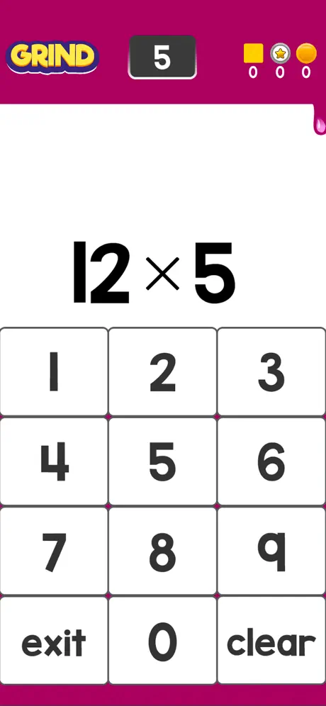 Math Juice