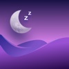 Sleep sounds - SleepDreams icon