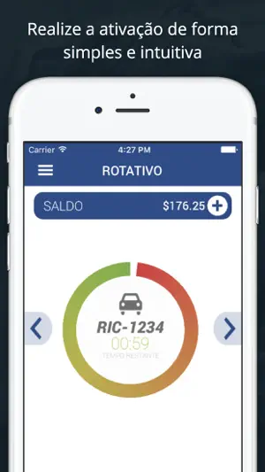 Rotativo Lavras screenshot 1