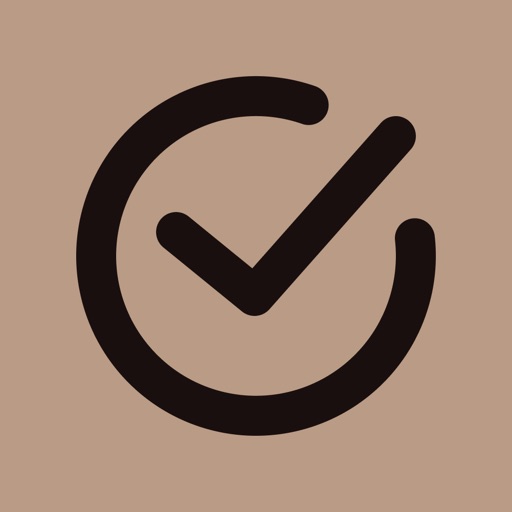 CheckList - Check It Off