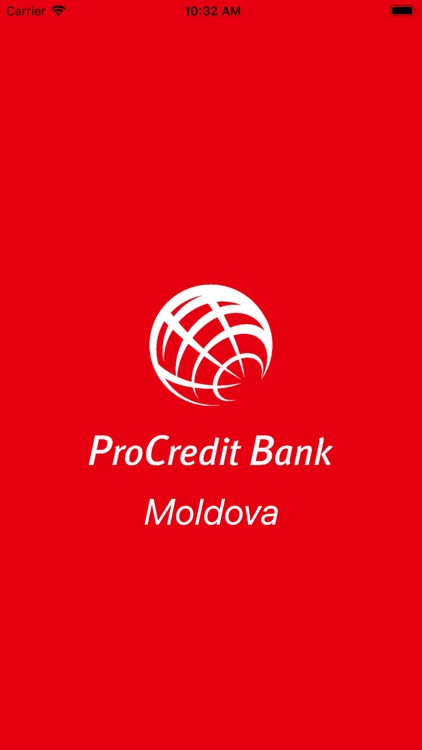 ProCredit Moldova
