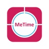 MeTime - Made For & By India icon