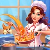 Chef Travel: Cooking Journey - iPadアプリ