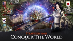 Rise of Firstborn screenshot