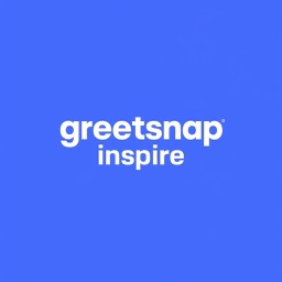GreetSnap Inspire