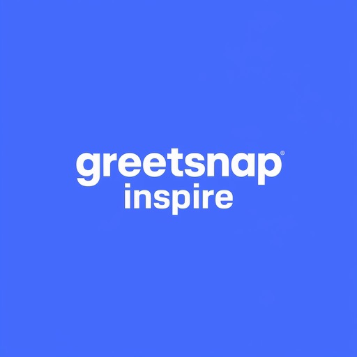 GreetSnap Inspire