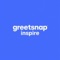 GreetSnap Inspire is the ultimate app to fuel your creativity and inspiration