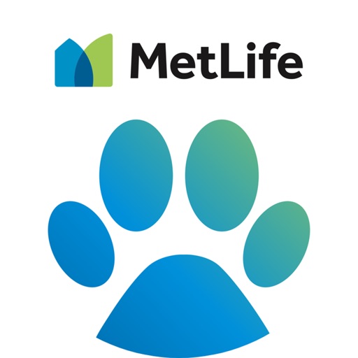 MetLife Pet - AppWisp.com
