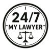 247MyLawyer – 24/7 Legal Help icon