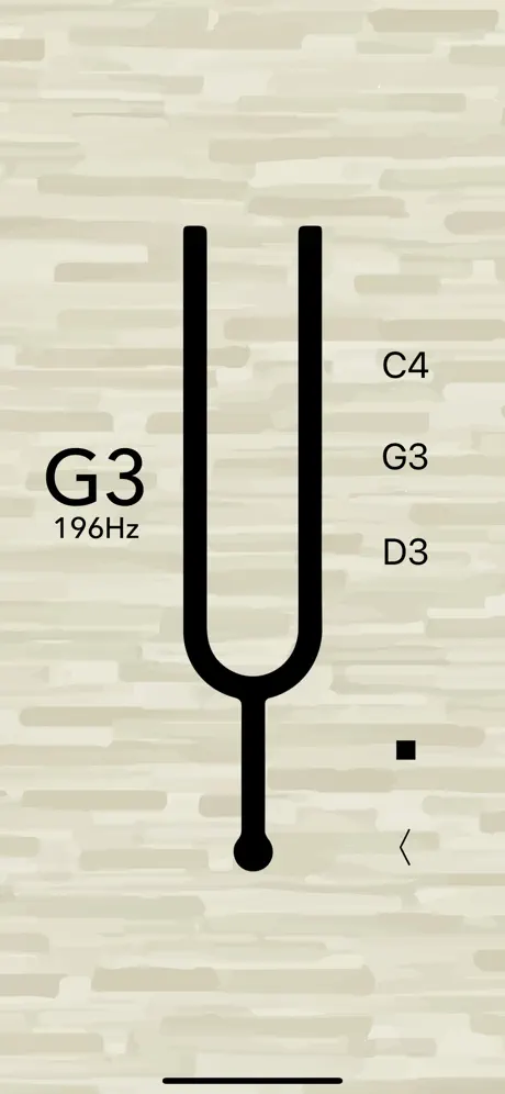 Sanshin Tuner Basic
