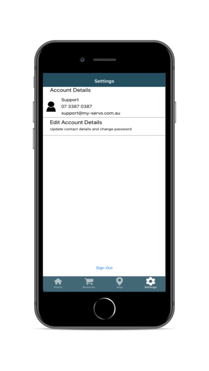 My Servo screenshot-6