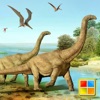 Dinosaurs Cards V2 -Dino World icon