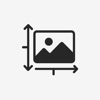 Photo Resize App icon