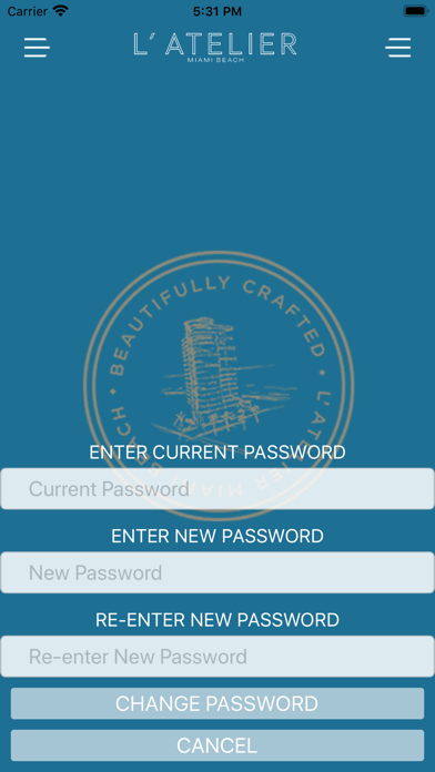 KWIC Mobile Screenshot