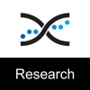 MEMS Mobile for Research icon