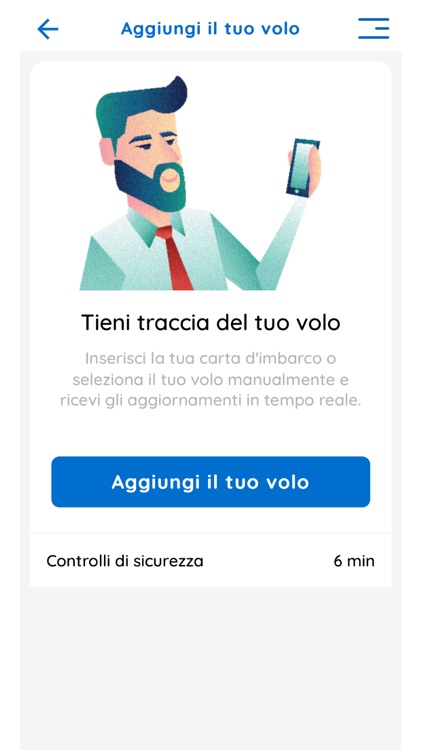 Torino Airport screenshot-8