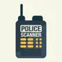 Police Scanner + Fire Radio