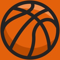 Vision Hoops logo