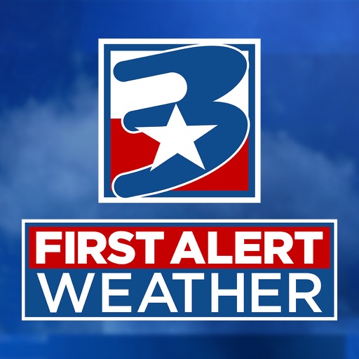 KBTX First Alert Weather