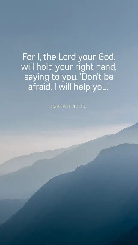 #Bible - Verse of the Day