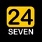 24Seven Taxi provides rides in most cities in Florida