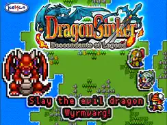 [Premium] RPG Dragon Sinker iPad image 1