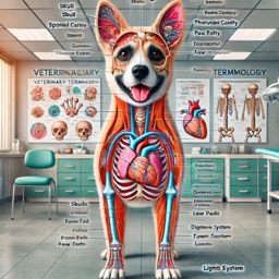 Veterinary Terminology Quizzes