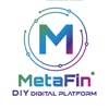 MetaFin Digital icon