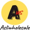 Asliwholesale icon