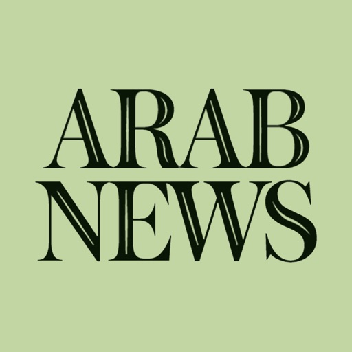 Arab News - AppWisp.com
