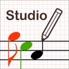 新曲視唱 Studio - iPadアプリ