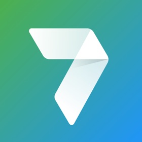 Seven Letters: Daily Word Game