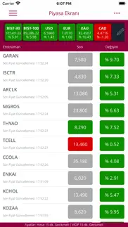 alternatif trader iphone resimleri 2
