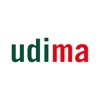 UDIMA App icon