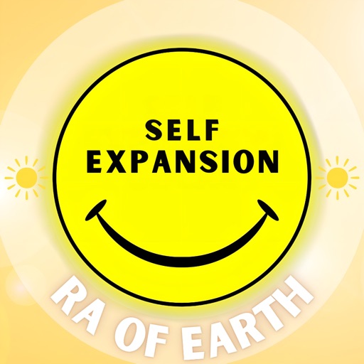 Ra of Earth Self Expansion