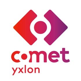 Snímky obrazovky (7) Comet Yxlon Visual Assist