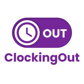 螢幕擷取畫面 (4) Clocking Out
