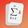 LaTeX & Math Flash Cards icon