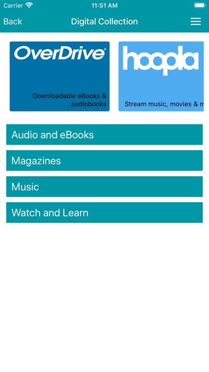 Plain City Public Library screenshot-4