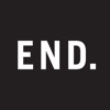 END. icon