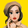 Photo Cartoon Yourself Zoocy - Appkruti Solutions LLP