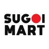 Sugoi Mart icon