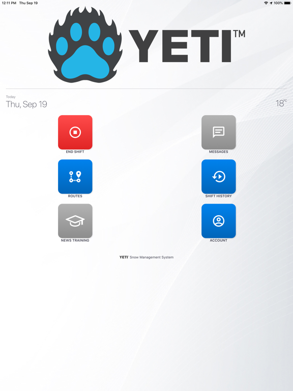 Screenshot #5 pour Yeti Snow Operator